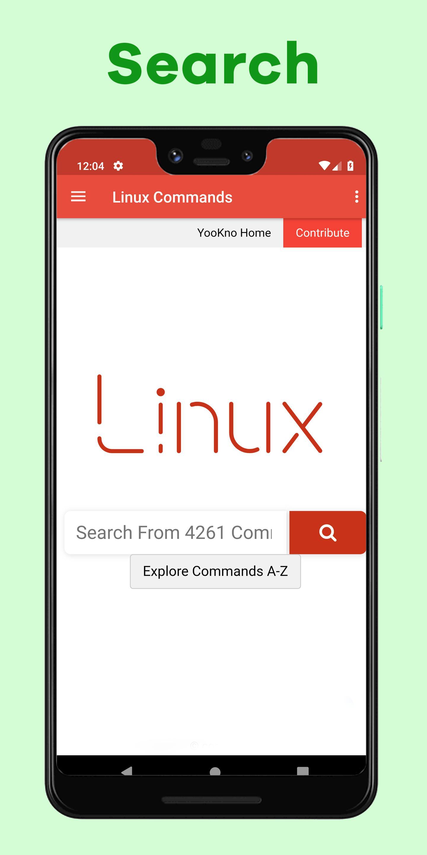 Linux for Android APK Download