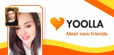 Yoolla - Meet new people