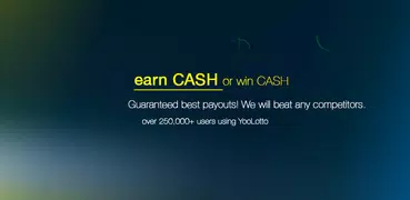 YooLotto: Mobile Lotto. Play. Scan. Win. Redeem.
