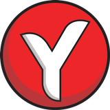Yoop icon