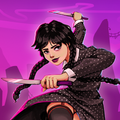 Princess Arena Fight Battle