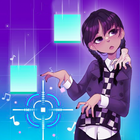 Princess Beat Tiles Hop icon