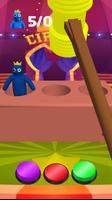Crash Rainbow Monster پوسٹر