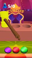 Crash Rainbow Monster اسکرین شاٹ 1