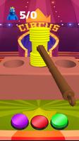 Crash Rainbow Monster اسکرین شاٹ 2