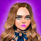 Megan Makeup simgesi