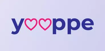 Yooppe - App d'incontri single