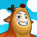 Super mascot man: Party animal APK