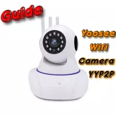 Yoosee Wifi Camera YYP2P Guide APK download