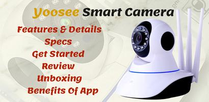 Yoosee Wifi Camera Yyp2p Guide bài đăng