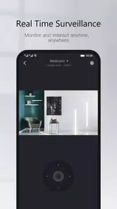 Yoosee APK Mod Terbaru: Situs Download APK Aman & Fitur Keamanan Rumah Pintar 4