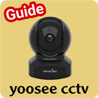 yoosee cctv guide-icoon