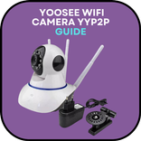 Yoosee Wifi Camera YYP2P Guide