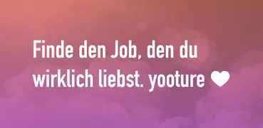 yooture - Jobsuche Schweiz