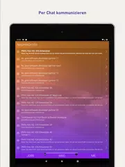 yooture - Jobsuche Schweiz APK Herunterladen