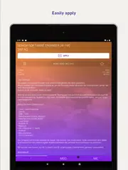 yooture job search Switzerland APK download