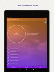 yooture job search Switzerland APK download