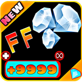 FF skills & Diamonds  - Pro Tricks & Tips 2020 icon