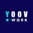 YOOV WORK - 讓企業管理更順暢 আইকন