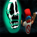 FNF Doors vs Rush Mod APK