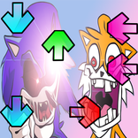 FNF Sonik Character Test