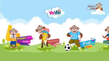 YOOYOO: For Pre-School screenshot 1