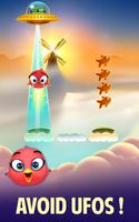 Bird Bounce screenshot 2