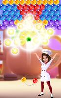 Bubble Chef Blast captura de pantalla 2