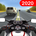 Bike Racing أيقونة