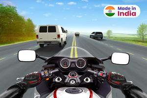 Bike Racing screenshot 1