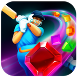 Cricket Rivals icon