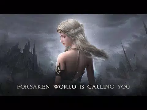 Forsaken World: Gods&Demons APK