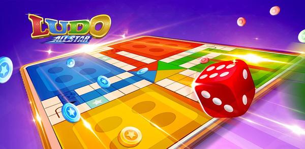How to Download Ludo All Star - Play Online Lu on Mobile image