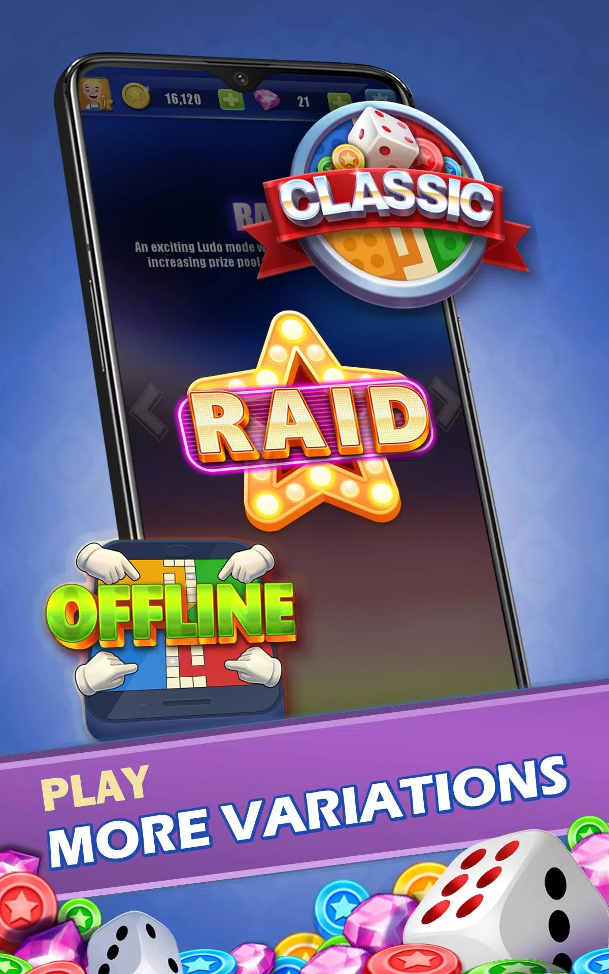 How to Download Ludo All Star - Play Online Lu on Mobile