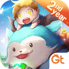 Light of Thel:Glory of Cepheus XAPK 下載