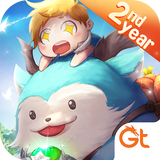 Light of Thel:Thời Hoàng Kim APK