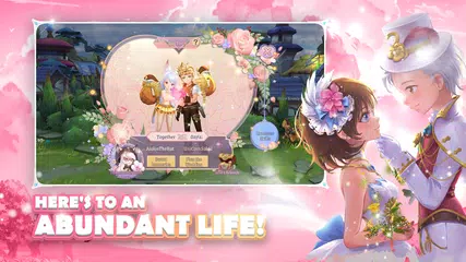 Light of Thel:Glory of Cepheus XAPK download