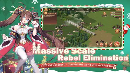 Dynasty Origins: Pioneer XAPK 下載