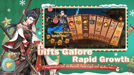 Dynasty Origins: Pioneer XAPK 下載