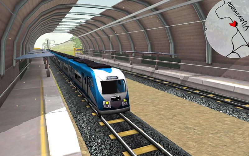 ترين سيموليتر 2020 ألعاب قطار 3d واقعية مجانية For Android Apk Download