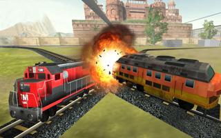 Train Simulator 2020 ảnh chụp màn hình 1