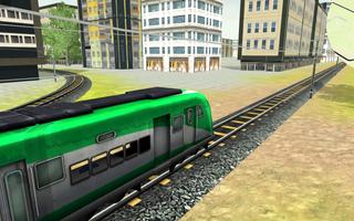 Train Simulator 2020 ảnh chụp màn hình 2