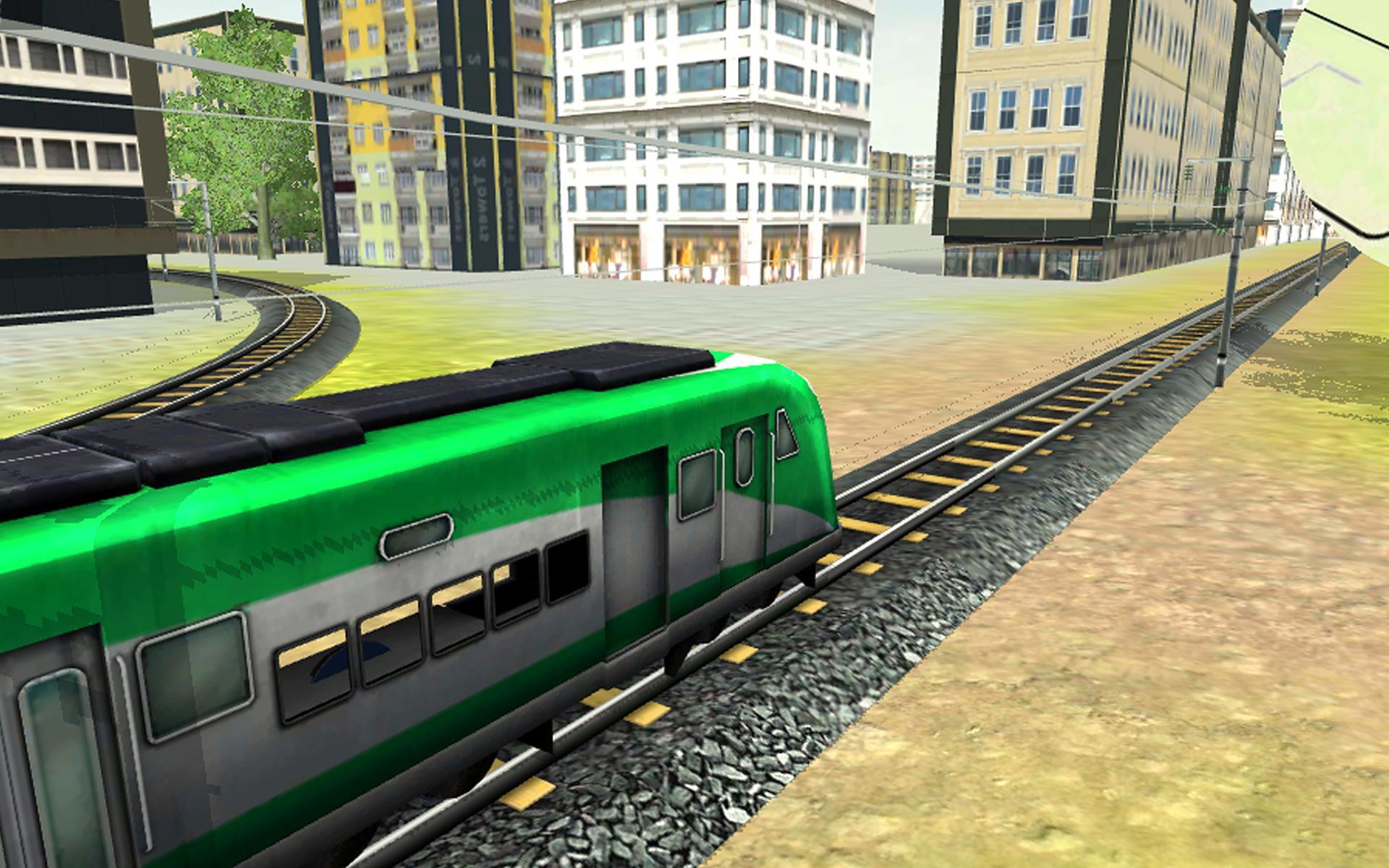 Train  Simulator  2022 for Android APK  Download