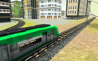Train Simulator 2020 capture d'écran 2