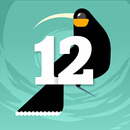 12 Huia Birds APK