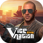 Vice Nation: Underworld Tycoon icône