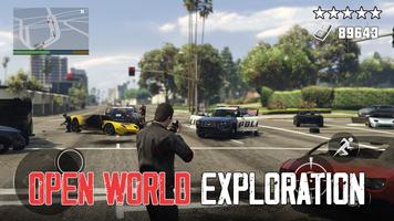 Vice Nation: Underworld Tycoon スクリーンショット 1