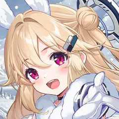 Echocalypse -緋紅の神約- XAPK download