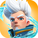 インフィニティ キングダム-諸王の戦争【アイケイ】 APK