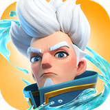 インフィニティ キングダム-諸王の戦争【アイケイ】 APK